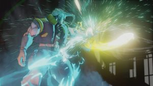 Modo história de Street Fighter V chegará na próxima semana