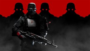 A Bethesda anunciou um novo Wolfenstein?