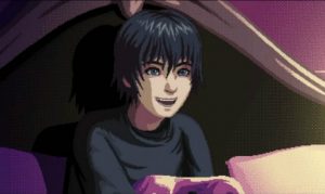 Square Enix revela A King’s Tale: Final Fantasy XV; confira
