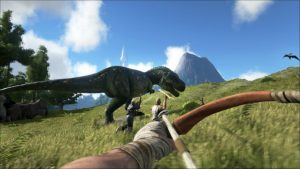 ARK: Survival of the Fittest é adiado por tempo indefinido