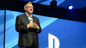 Ex-executivo da PlayStation elogia mudanças na Microsoft