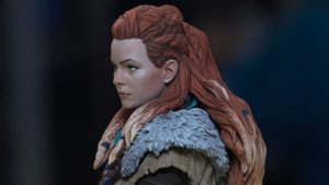 Veja em detalhes a edição colecionador de Horizon: Zero Dawn