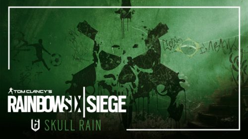 Ubisoft revela teaser de mapa Favela de Rainbow Six: Siege