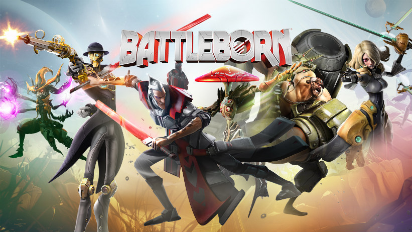 Battleborn não será gratuito, desmente produtora