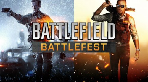 Battlefield 4 e Hardline receberão mudanças na interface