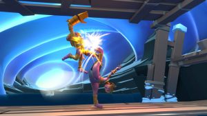 Brawlout anunciado para PlayStation 4