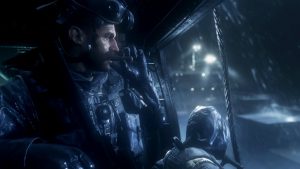 CoD: Modern Warfare Remastered exigirá disco de IW para rodar