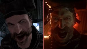 Tempo fez bem – Call of Duty: Modern Warfare VS. Remaster