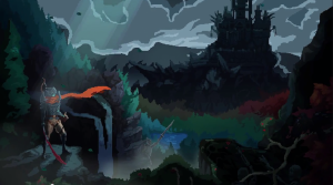 Death’s Gambit mostra chefões colossais em novo vídeo