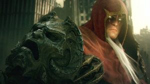 Darksiders Warmastered Edition recebe data de lançamento