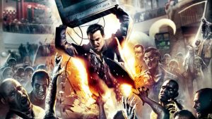 Novas imagens de Dead Rising mostram remasterizações
