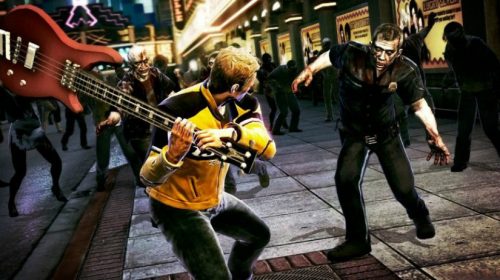 Capcom confirma edições de Dead Rising para PS4; confira