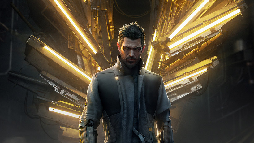 Deus Ex: Mankind Divided ganha nova gameplay