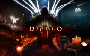 Temporadas de Diablo III chegarão em breve no PlayStation 4