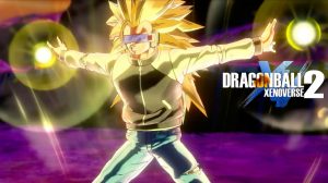 Dragon Ball Xenoverse 2 recebe data de lançamento