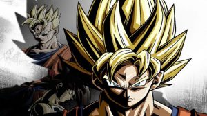 Testamos na BGS – Dragon Ball Xenoverse 2