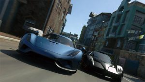 DriveClub VR será lançado em outubro, confirma Sony