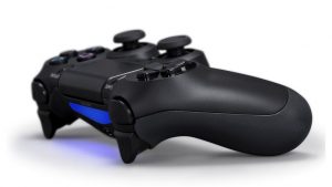 Dualshock 4 pode ganhar adaptador para PC