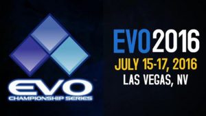 EVO 2016 – ESPN transmitirá finais de Street Fighter V