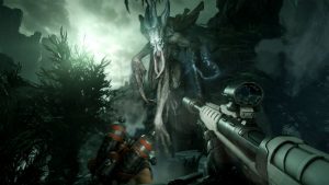 Evolve pode se tornar “gratuito para jogar” no PS4