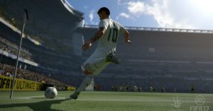 FIFA 17 terá um novo sistema de cobranças de faltas; veja