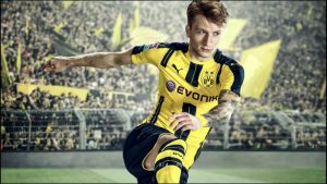 O que está acontecendo com o FIFA 17 na PSN?