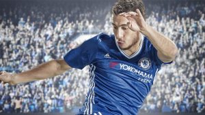 FIFA 17: EA mostra como serão as mecânicas de “Jogo de Corpo”