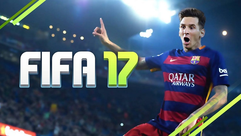[Rumor] DEMO de FIFA 17 chegará em setembro