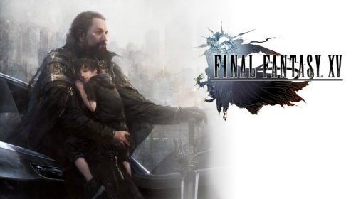 Final Fantasy XV: Novo trailer mostra mais do game