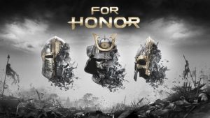 For Honor: Trailer cinemático revela novos detalhes da história