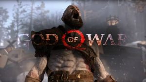 Diretor explica que Kratos deve controlar sua raiva em God of War