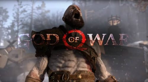 Diretor explica que Kratos deve controlar sua raiva em God of War