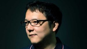 Hidetaka Miyazaki quer criar um jogo melhor do que Dark Souls