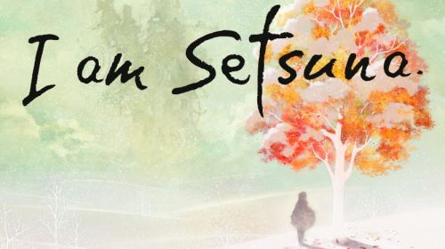 Square Enix revela belo trailer de lançamento de I Am Setsuna