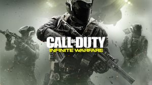 Flop? Vendas de Call of Duty: Infinite Warfare ficam abaixo do esperado