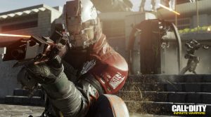 13 minutos de gameplay de CoD: Infinite Warfare
