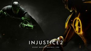 [Rumor] Data de lançamento de Injustice 2 é supostamente revelada