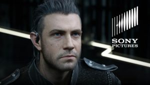 Trailer espetacular de Kingsglaive: Final Fantasy XV é revelado