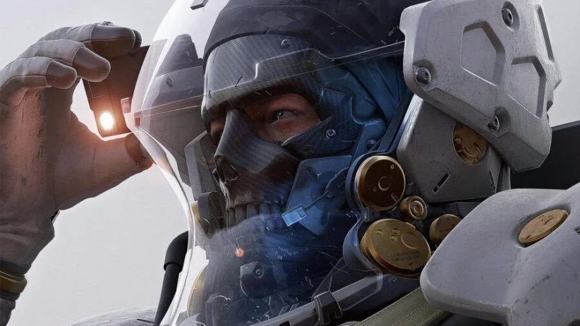 Kojima Productions mostra a sua marca em vídeo