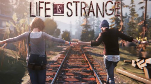 Life is Strange ganhará série em live-action