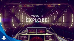 No Man’s Sky: novo vídeo explica exploração do jogo