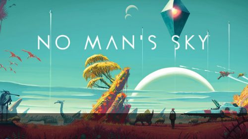 Produtor de No Man's Sky promete deixar jogadores felizes