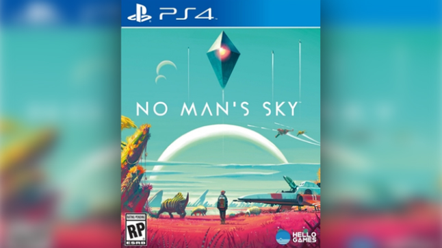 Gamer paga cerca de R$ 4.200 em cópia vazada de No Man's Sky