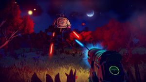 “Sobrevivência” é o destaque em novo trailer de No Man’s Sky