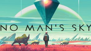 Saindo do Forno! No Man’s Sky está finalizado