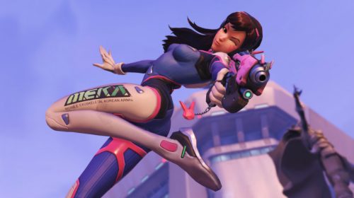 Overwatch terá novo fim de semana gratuito; saiba como jogar