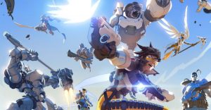 Overwatch: modo competitivo receberá patch de correções