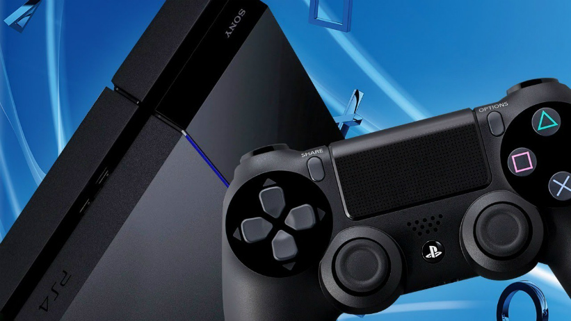 PlayStation 4 já vendeu mais de 50 milhões de unidades, diz Sony