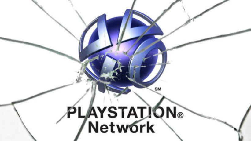 PSN passa por manutenção no momento, Sony investiga