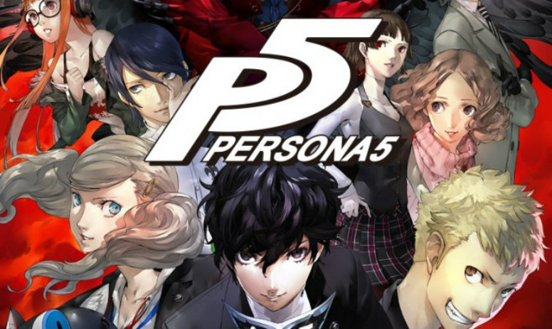 17 primeiros minutos de Persona 5 revelados; assista